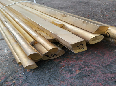H65黃銅棒價(jià)格一改此前跌跌不休的態(tài)勢(shì)