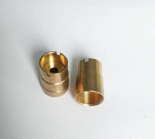 近段時(shí)間法蘭銅套價(jià)格不斷下跌
