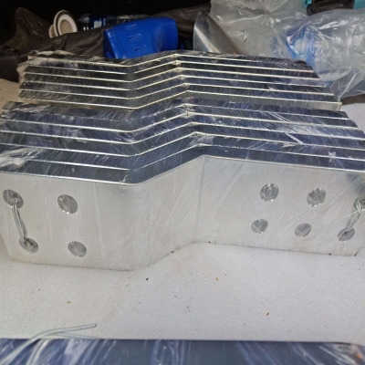 銅排打孔折彎電鍍價格小幅震蕩