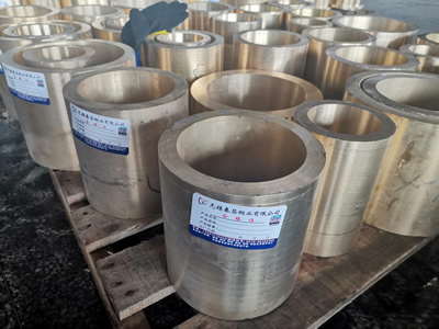 H62黃銅套價(jià)格繼續(xù)走低阻力加大