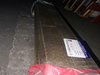 國內(nèi)H59-1黃銅板弱勢局面依舊