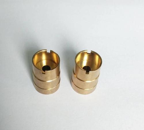 預計下周法蘭銅套市場繼續(xù)隨唐山小跌